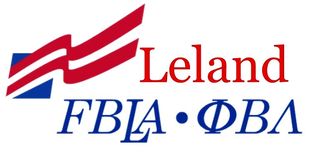 Leland Future Business Leaders of America (FBLA)